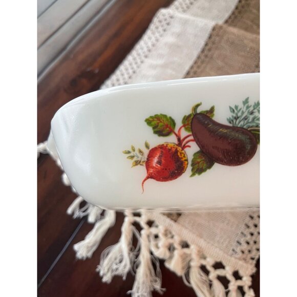 Vintage Pyrex Market Garden JAJ England 535 Vintage Kitchen, Sunderland England - Picture 5 of 9